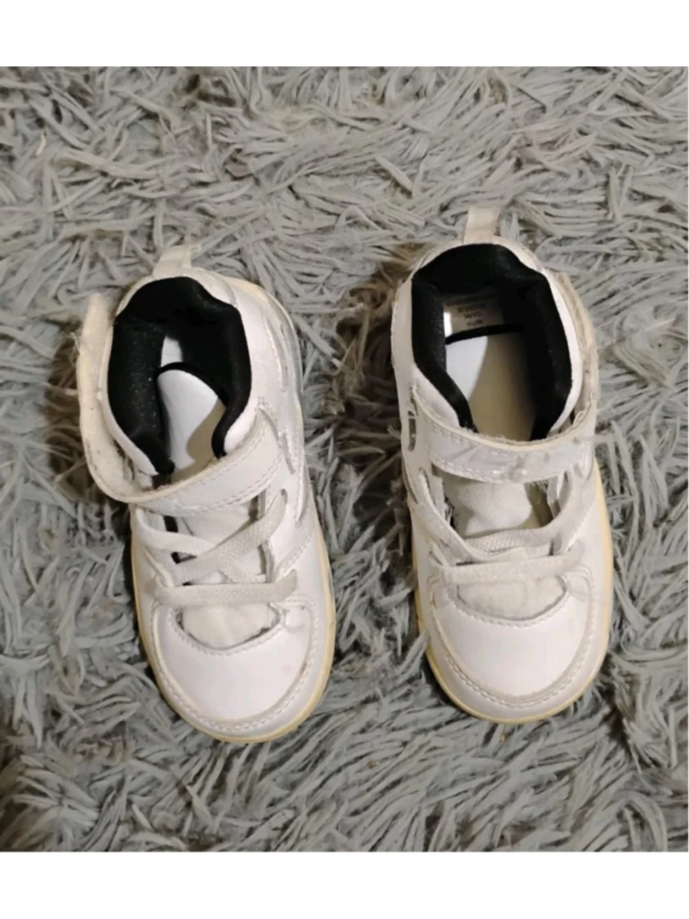 Jordan pre owned
